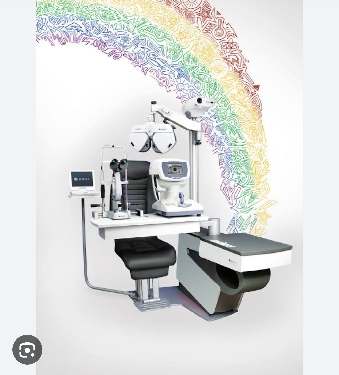 Awesome Product Image